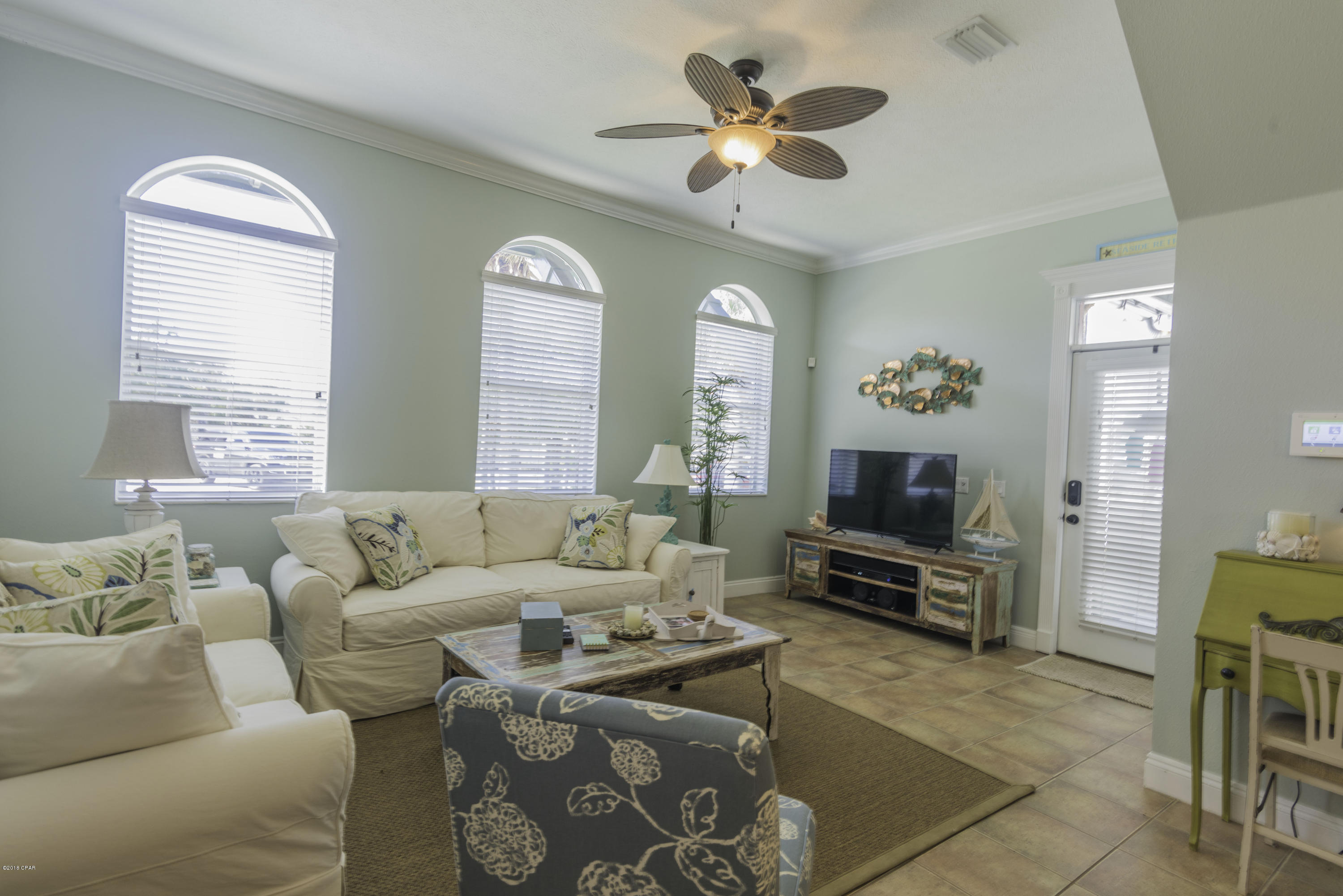 Sea Town - Residential