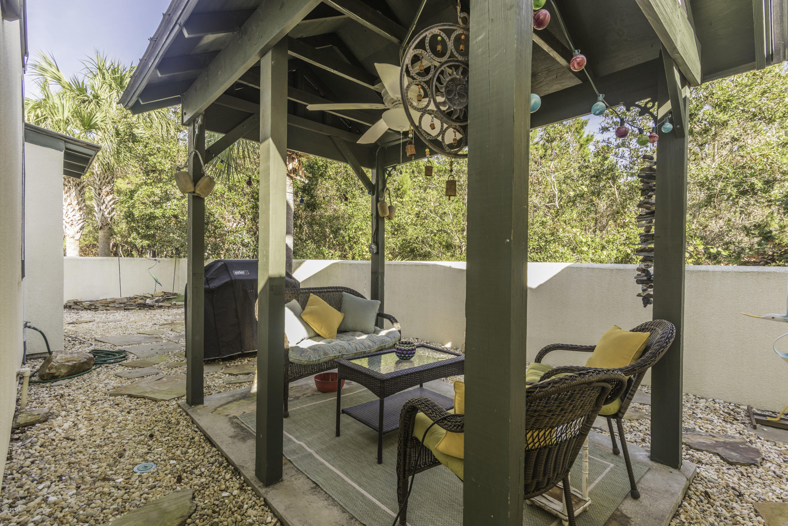 Sea Town - Residential