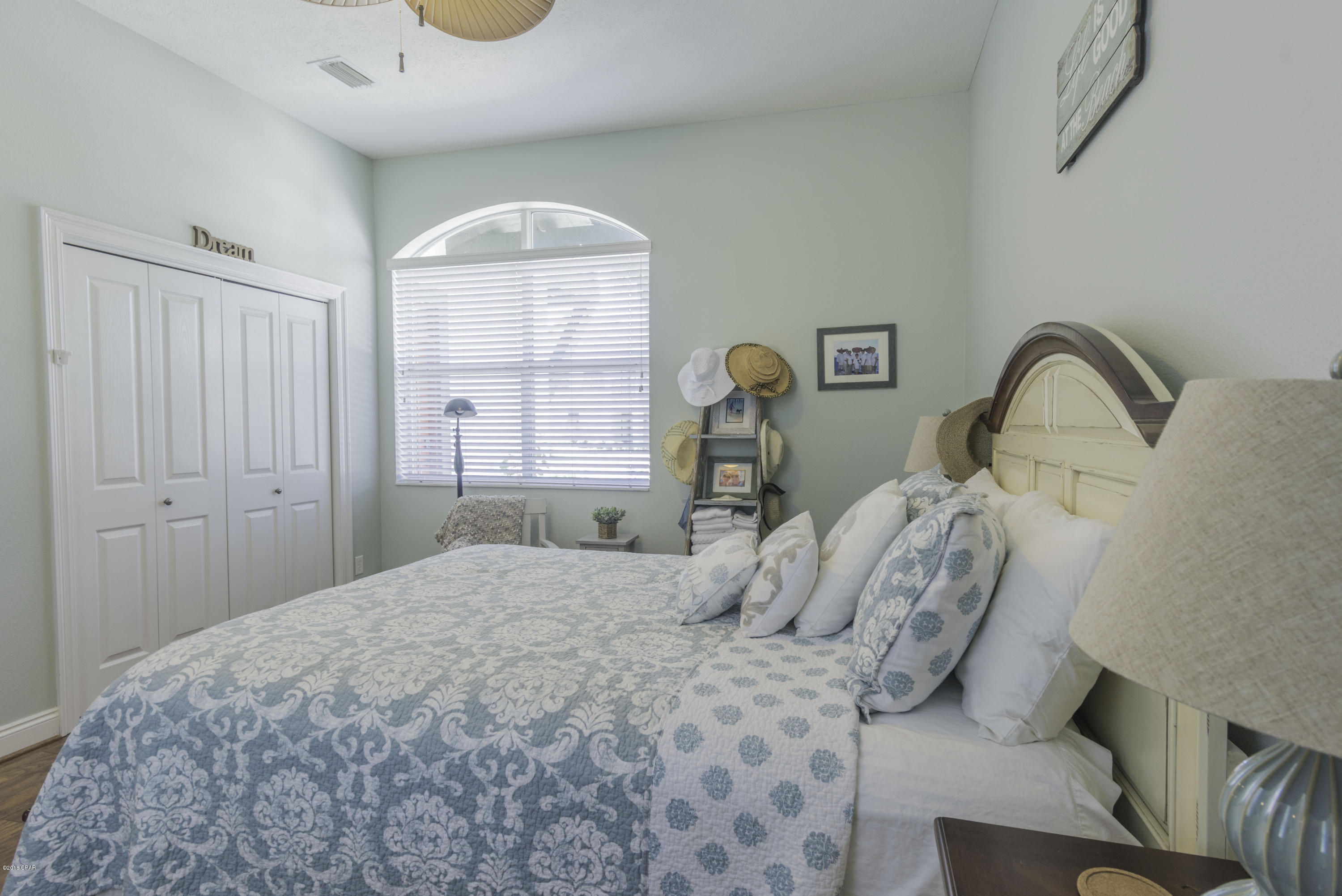 Sea Town - Residential