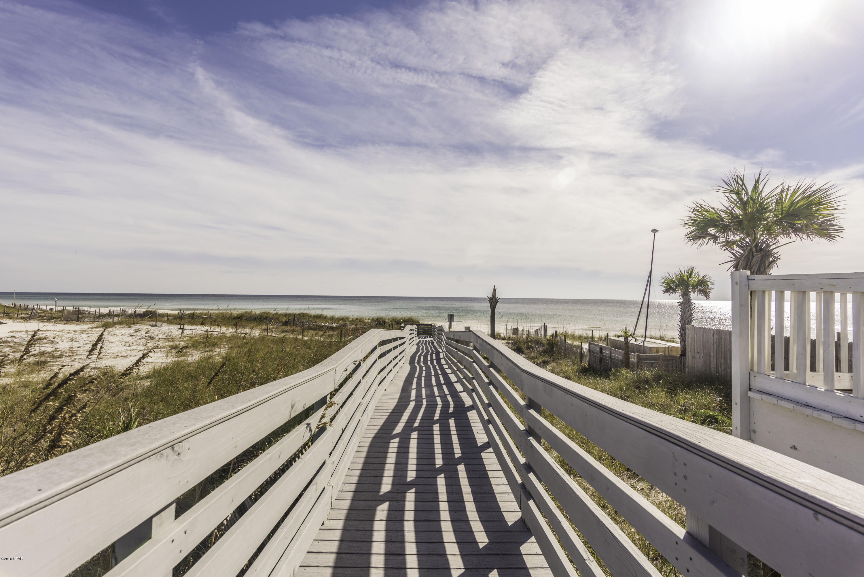 Sea Town - Residential