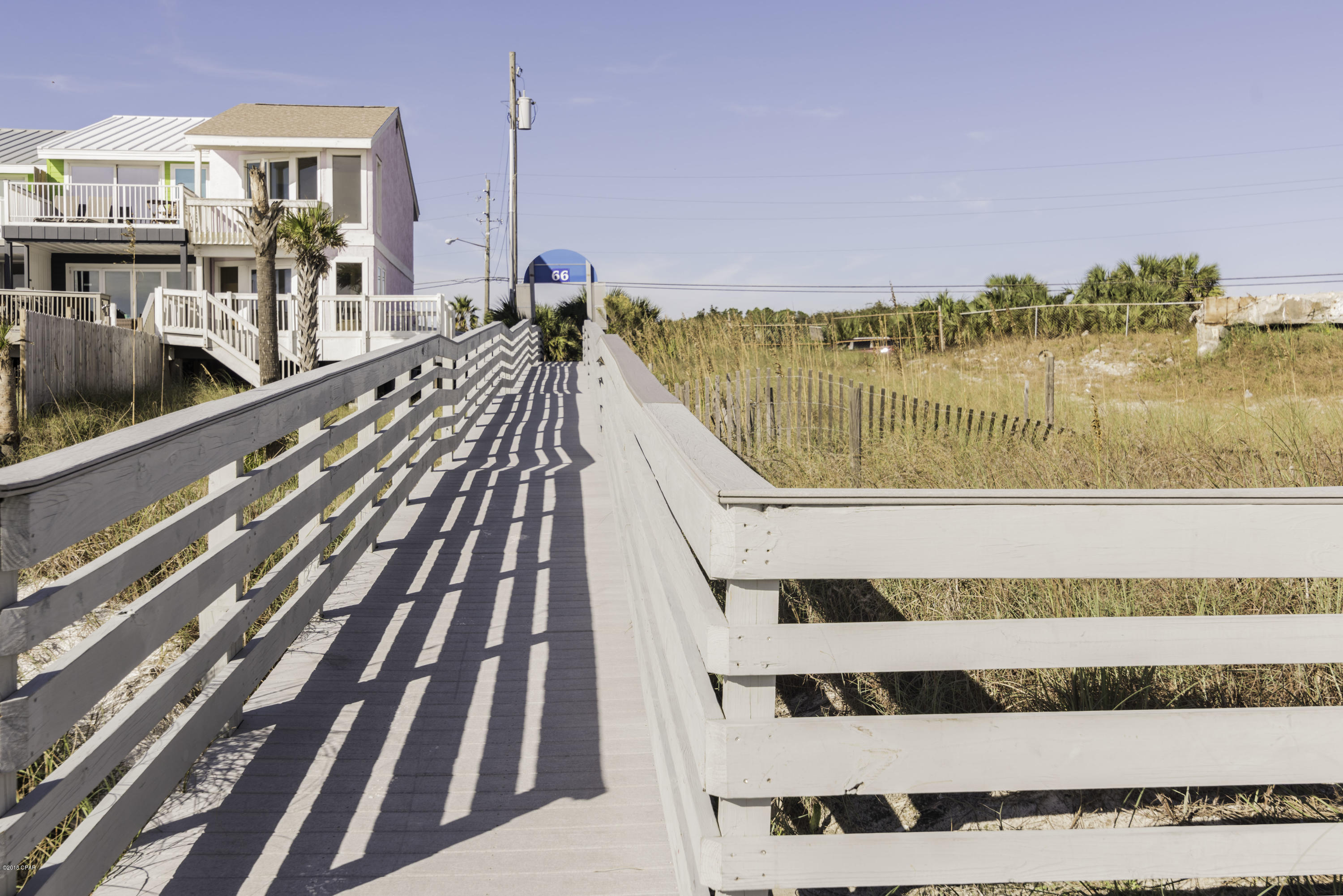 Sea Town - Residential