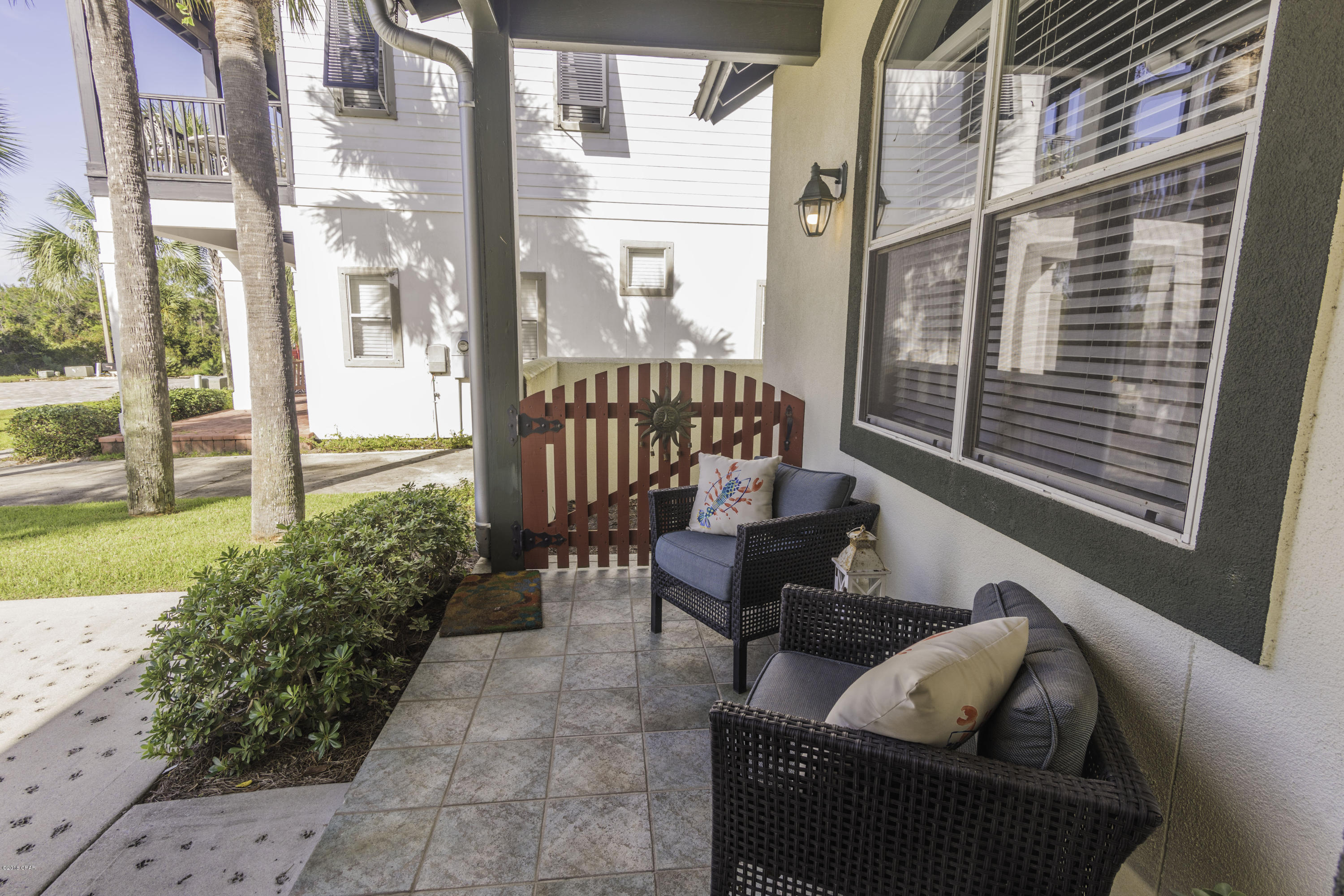 Sea Town - Residential