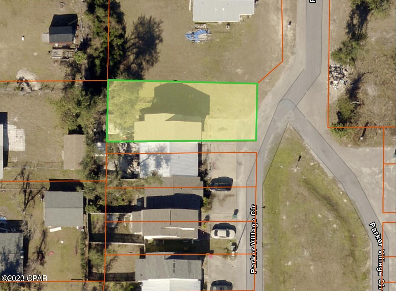 No Named Subdivision - Residential