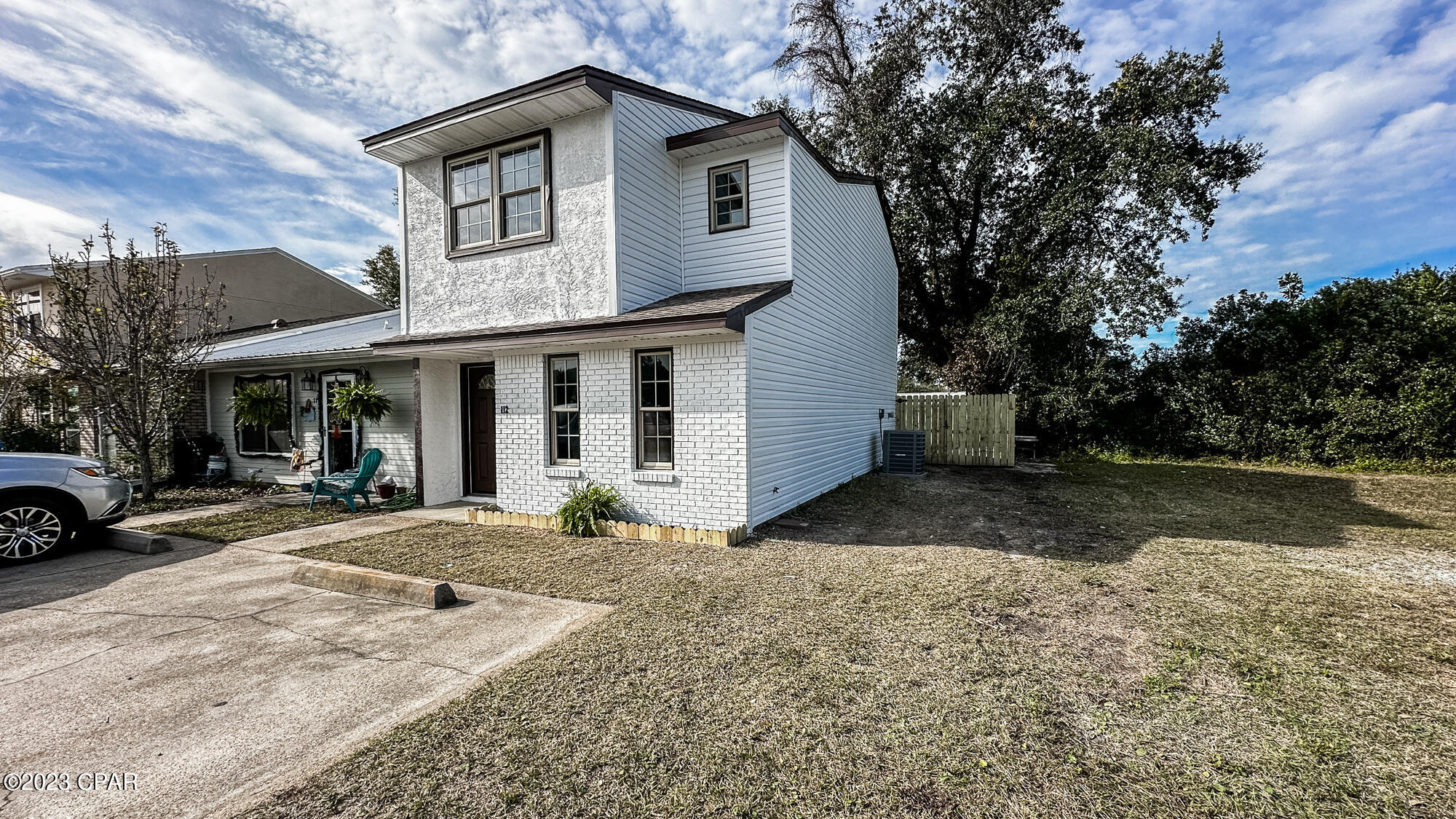 No Named Subdivision - Residential