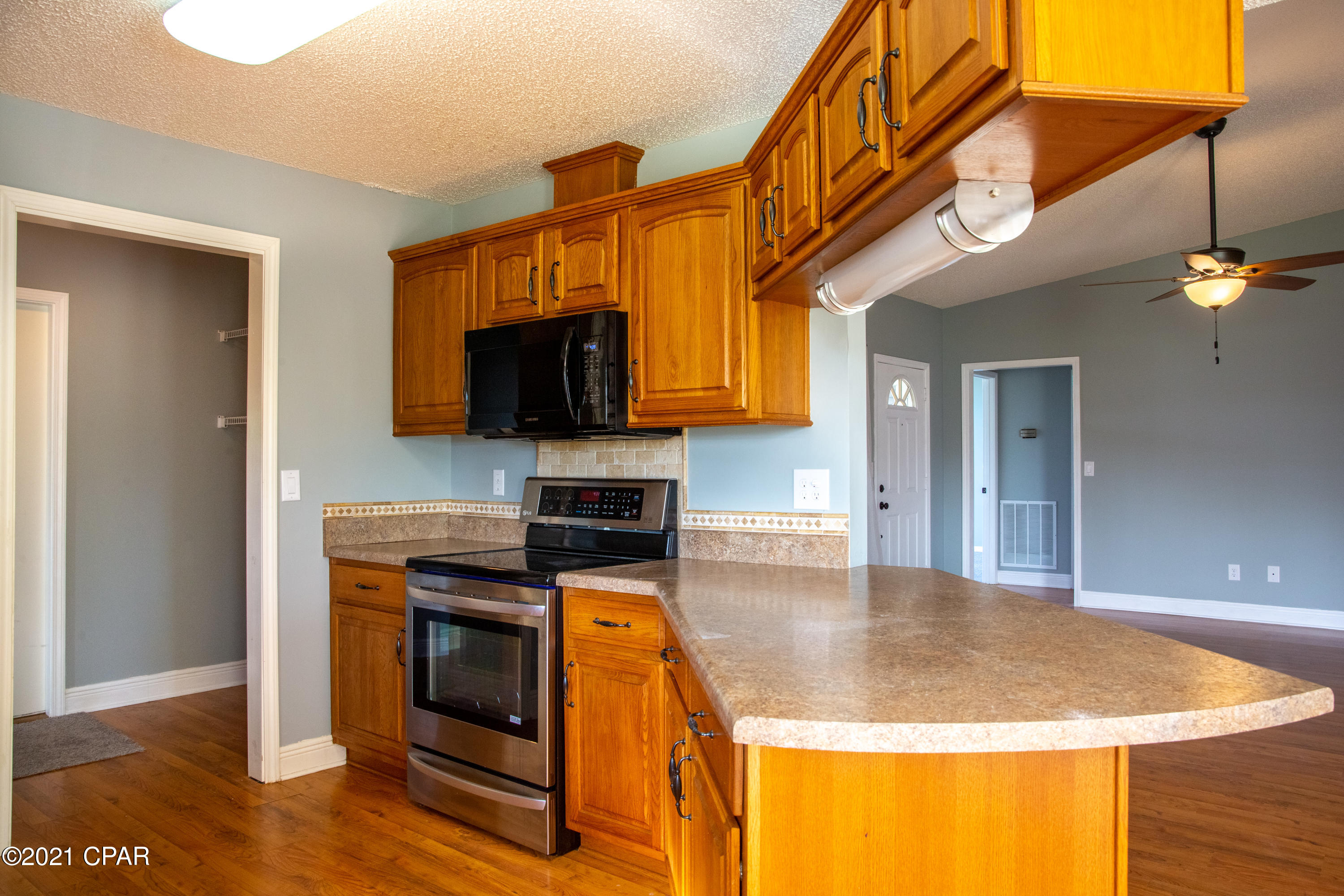 Deerpoint Estates - Residential