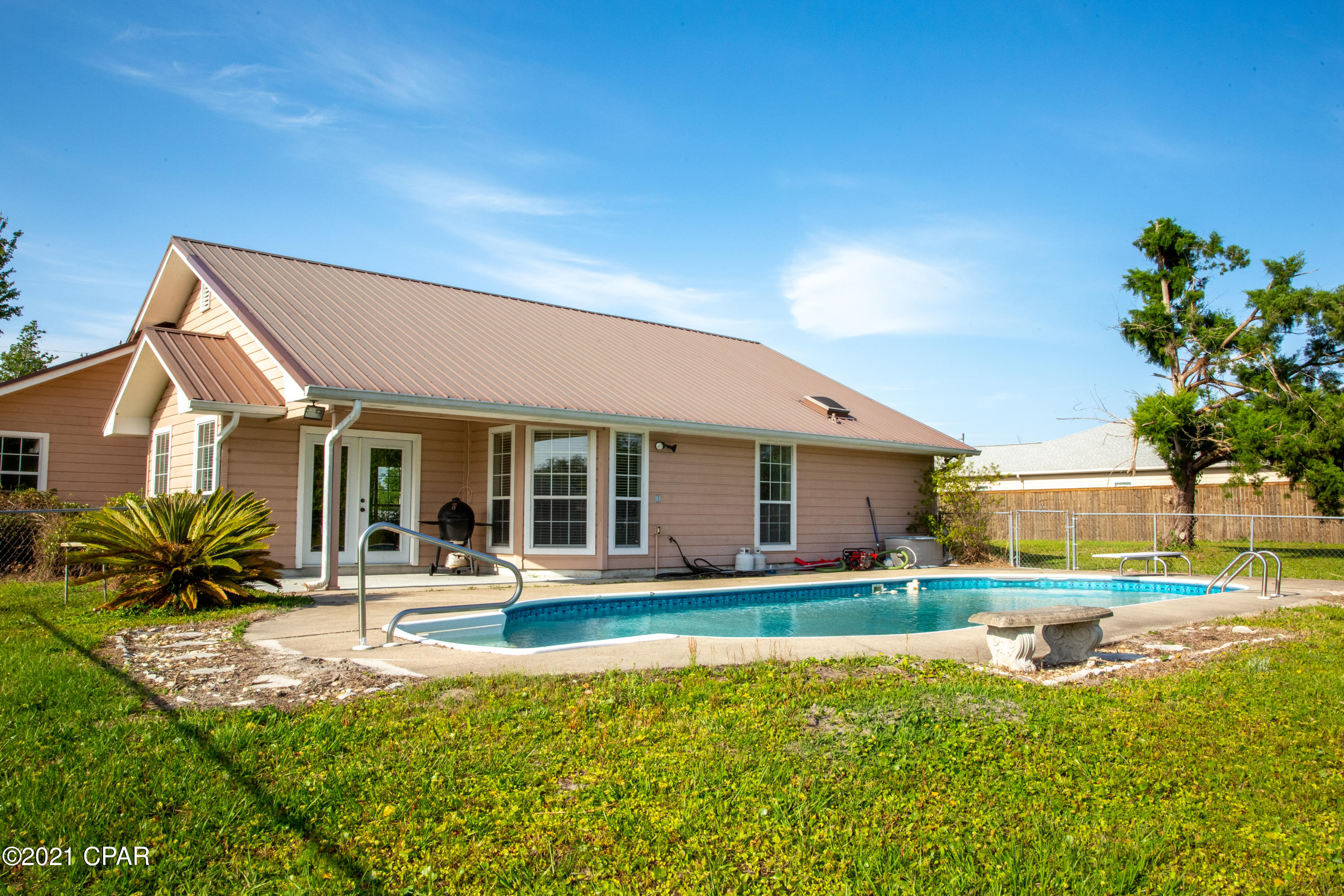 Deerpoint Estates - Residential