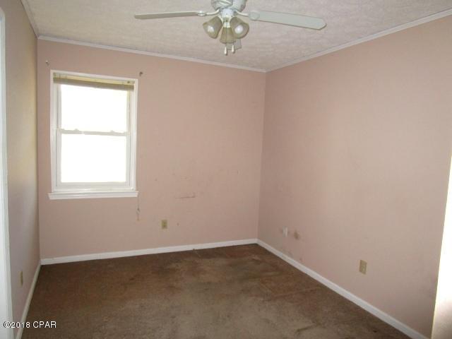 College Village Unit 1 - Residential