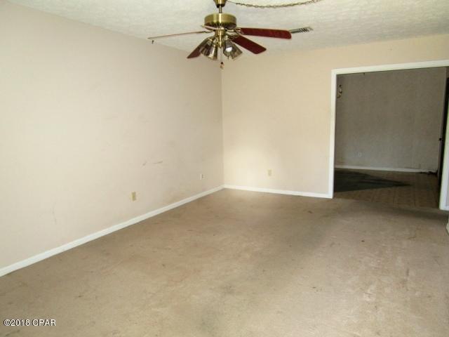 College Village Unit 1 - Residential