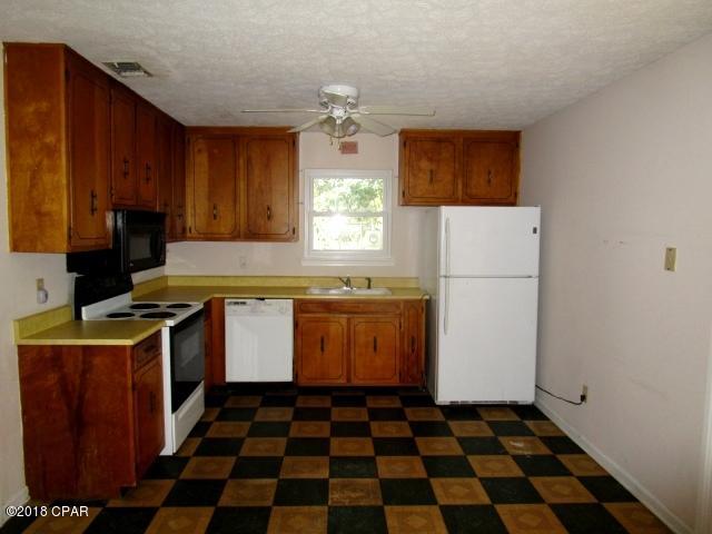 College Village Unit 1 - Residential