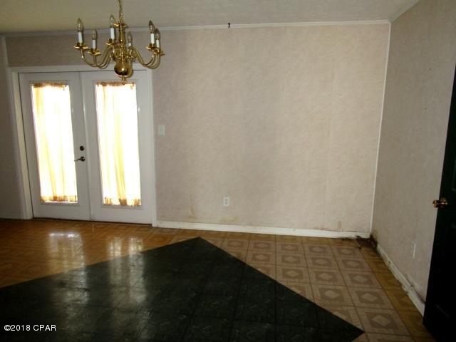 College Village Unit 1 - Residential