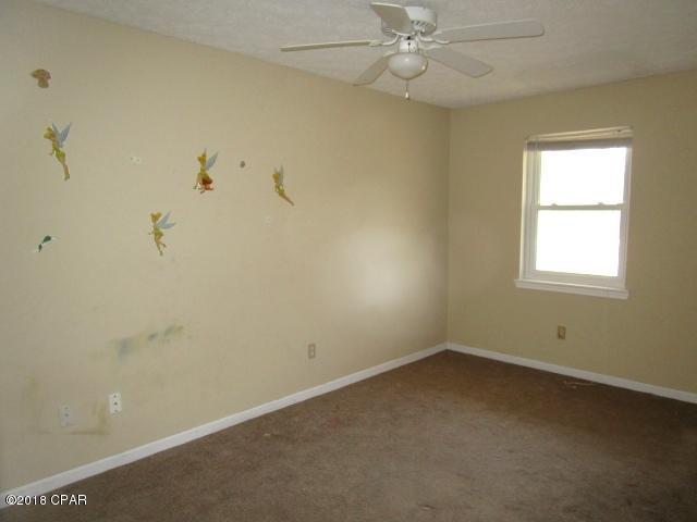 College Village Unit 1 - Residential