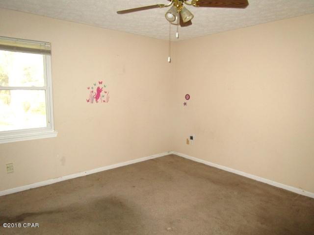 College Village Unit 1 - Residential
