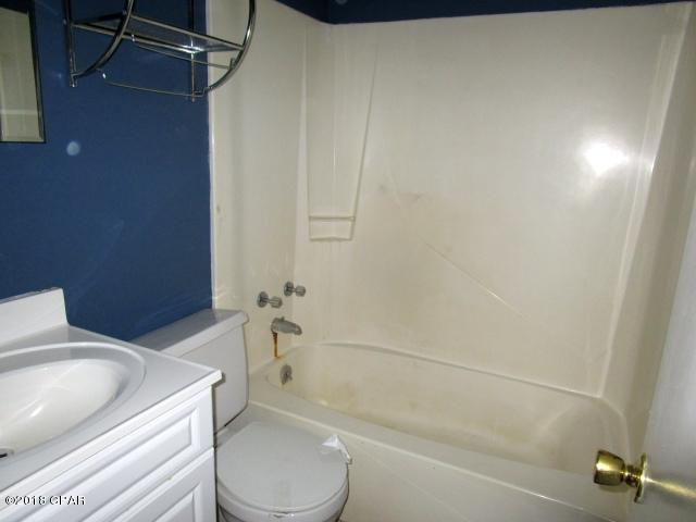 College Village Unit 1 - Residential