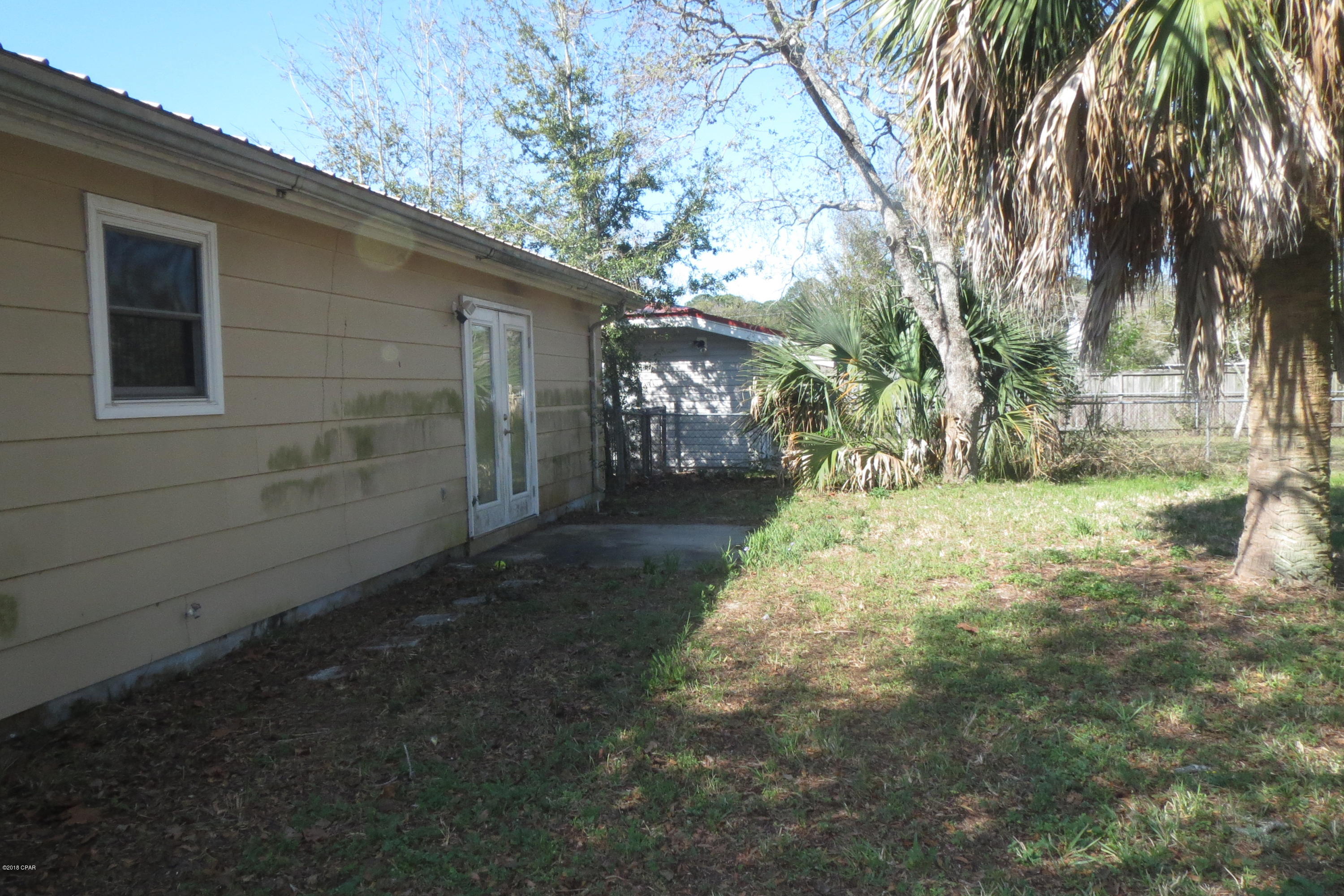 College Village Unit 1 - Residential