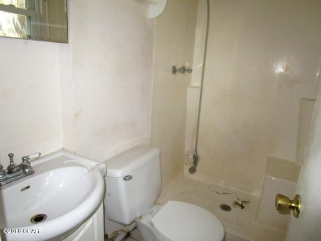 College Village Unit 1 - Residential