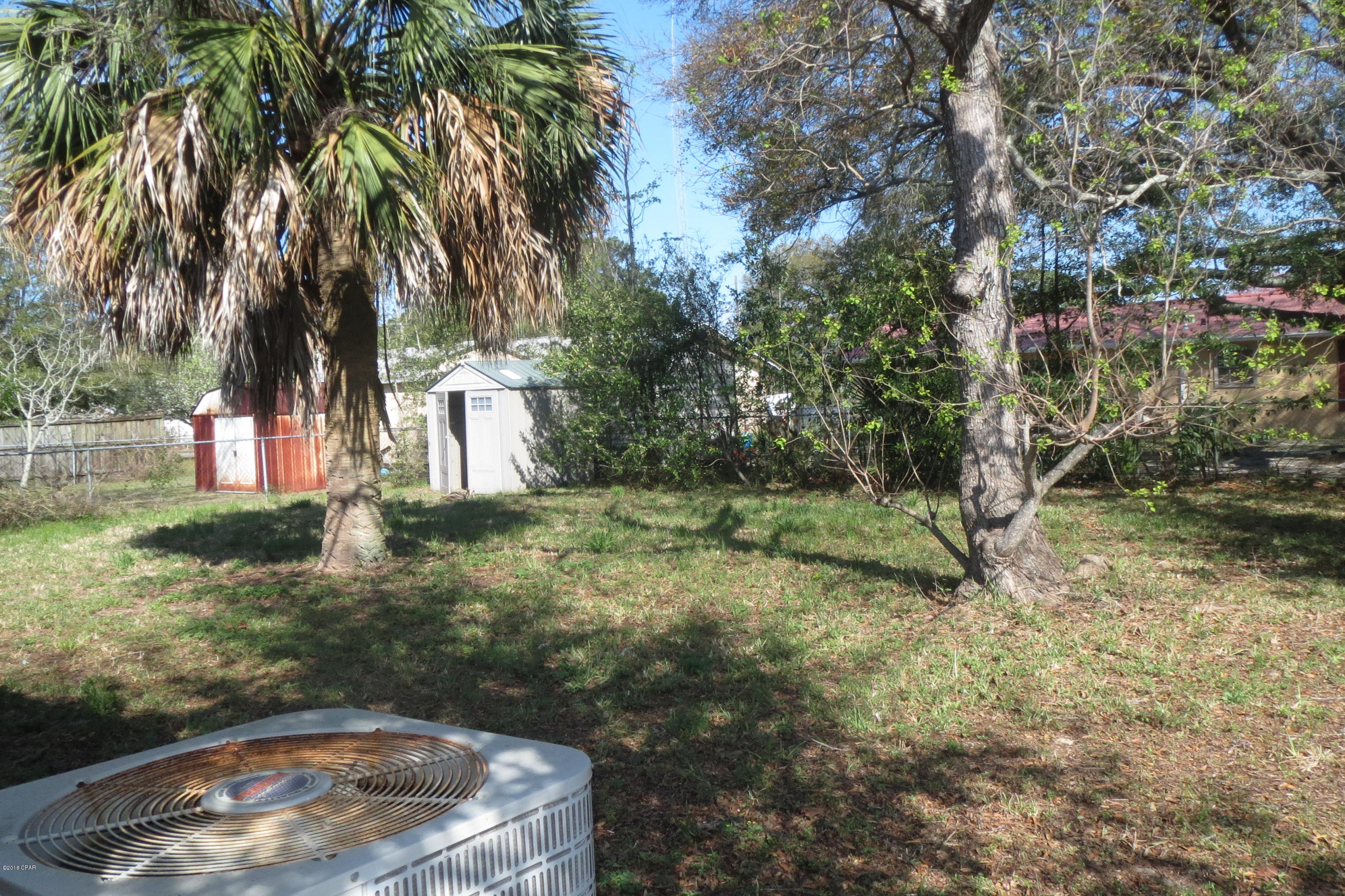 College Village Unit 1 - Residential