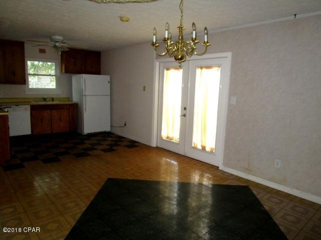 College Village Unit 1 - Residential