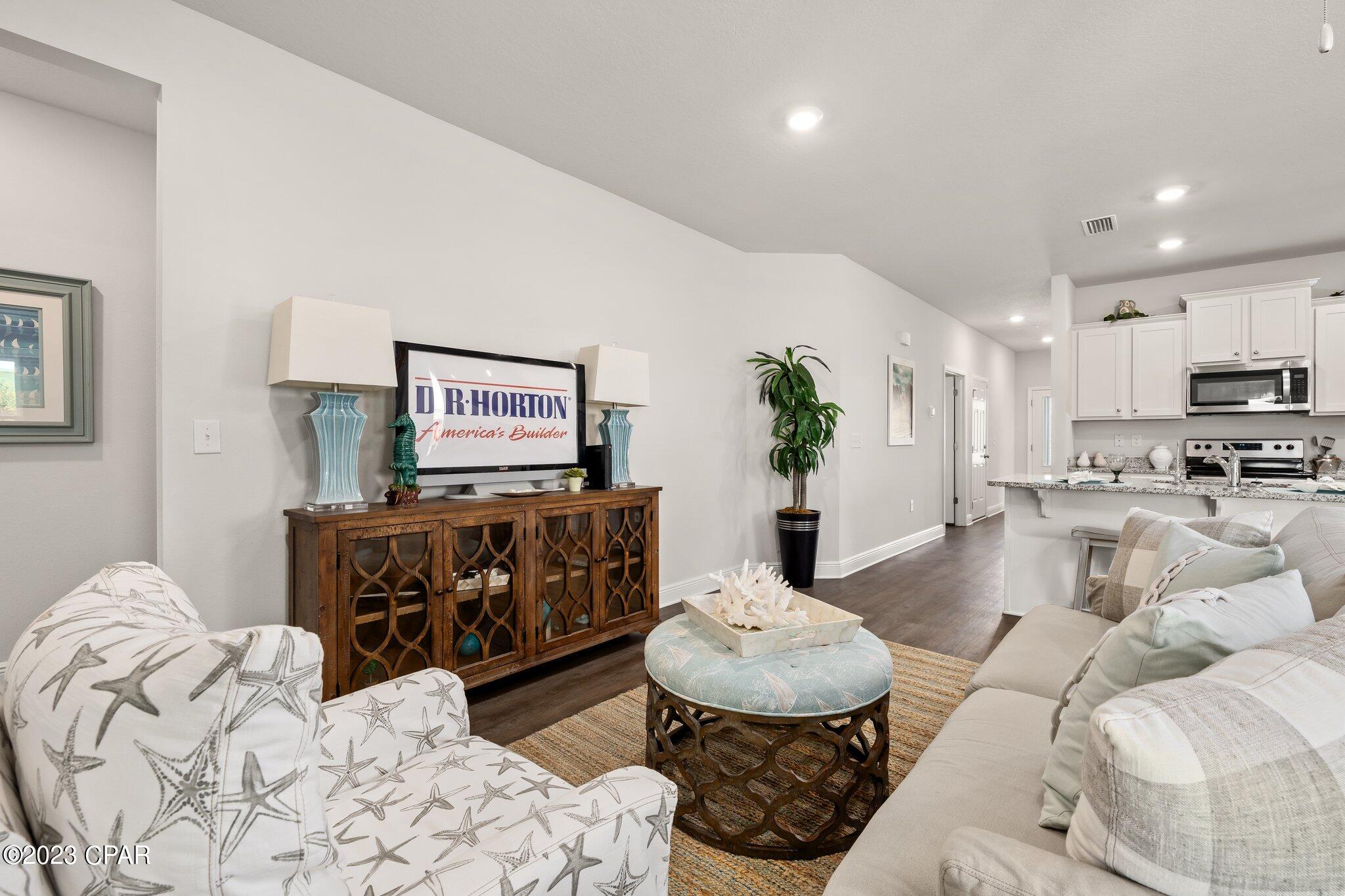 Windmark - Residential