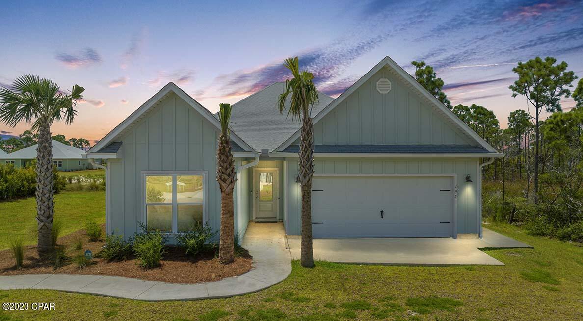 Windmark - Residential