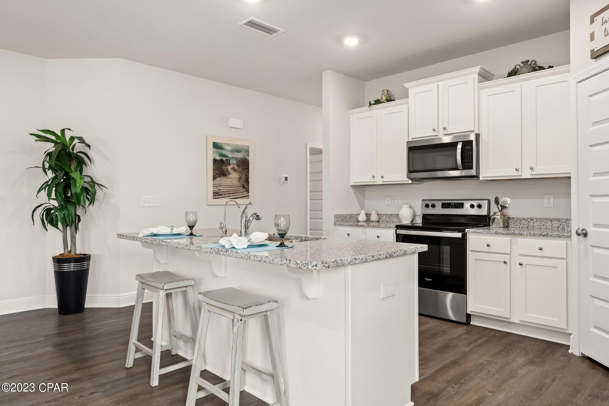 Windmark - Residential