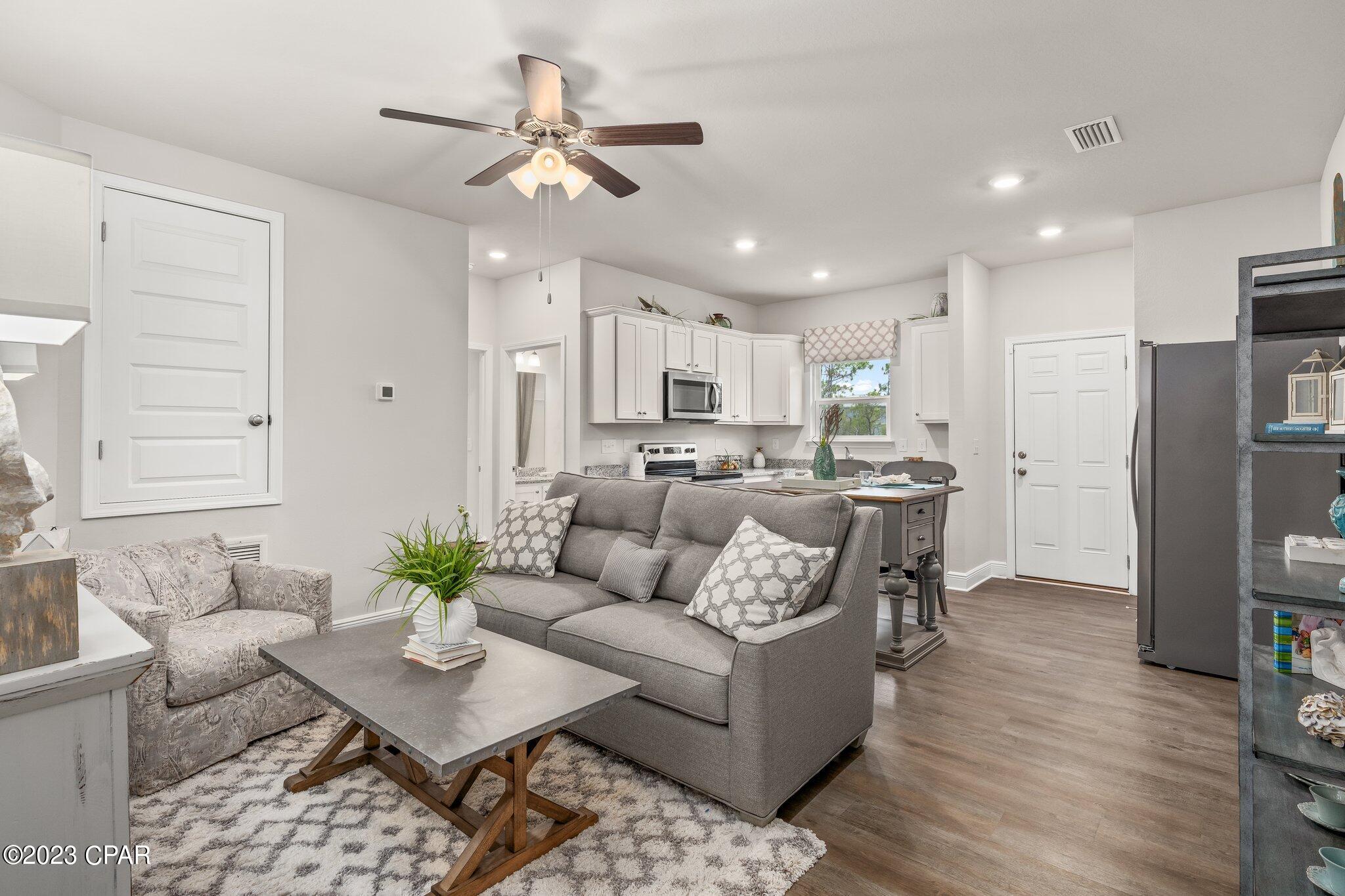 Windmark - Residential