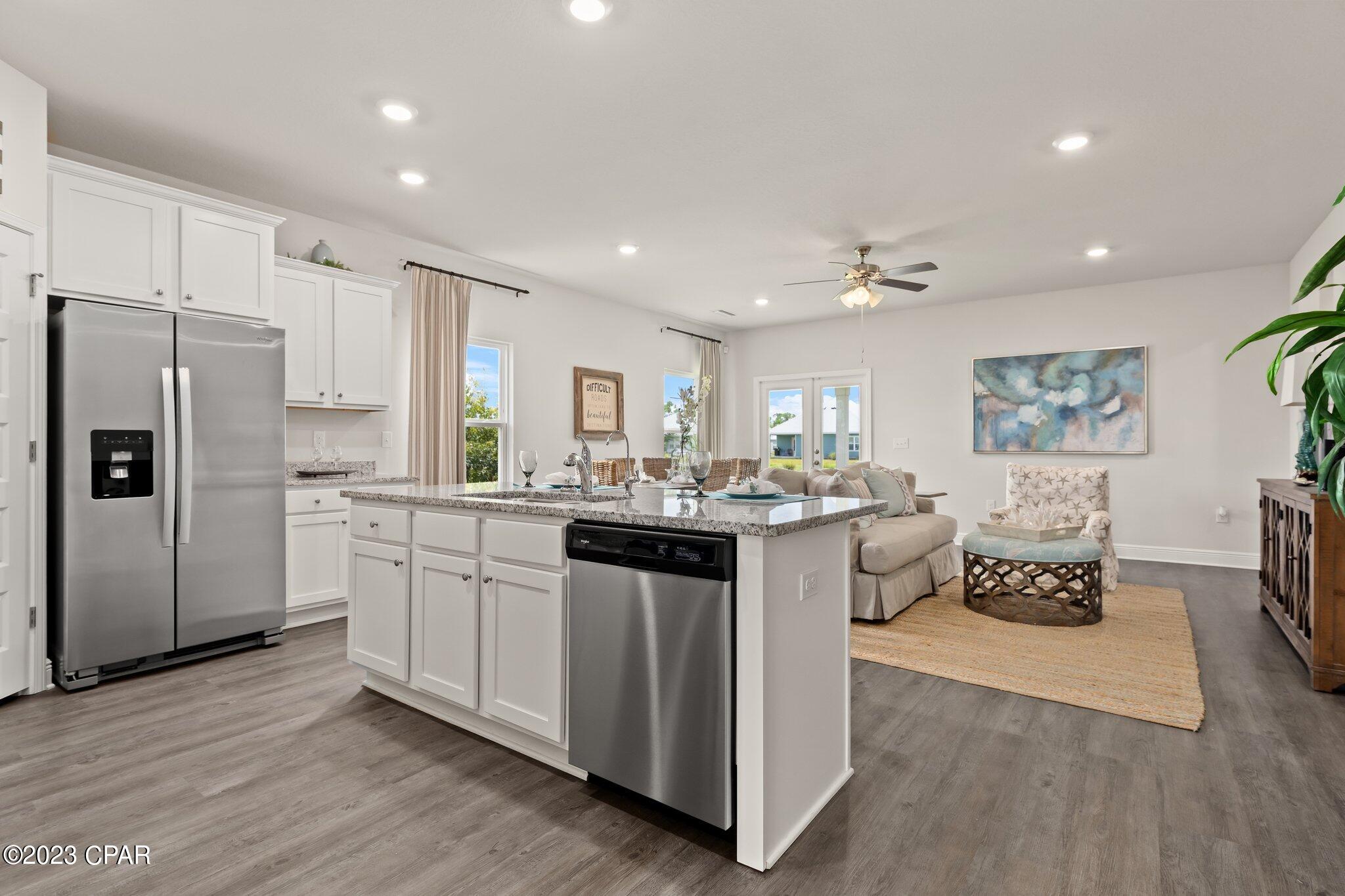 Windmark - Residential