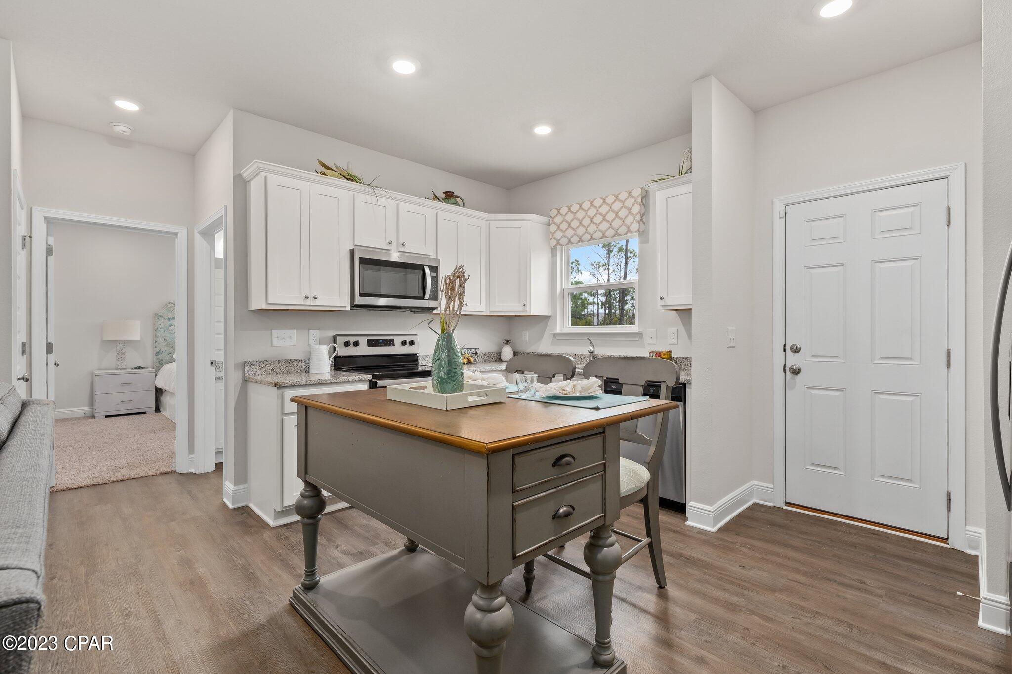 Windmark - Residential