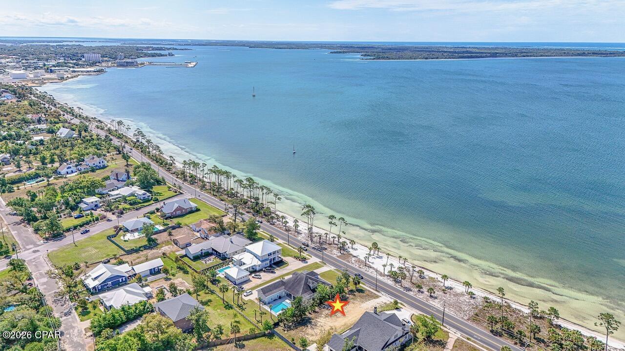 Bayside - Land
