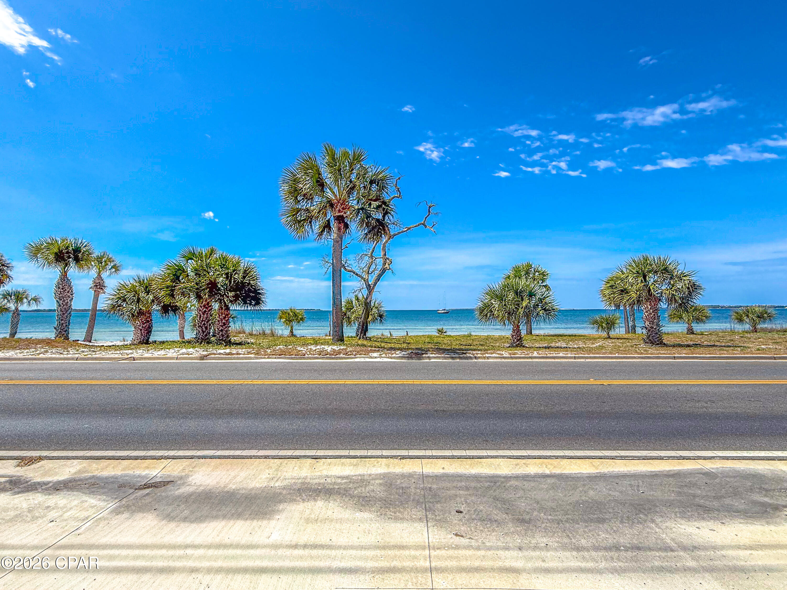 Bayside - Land