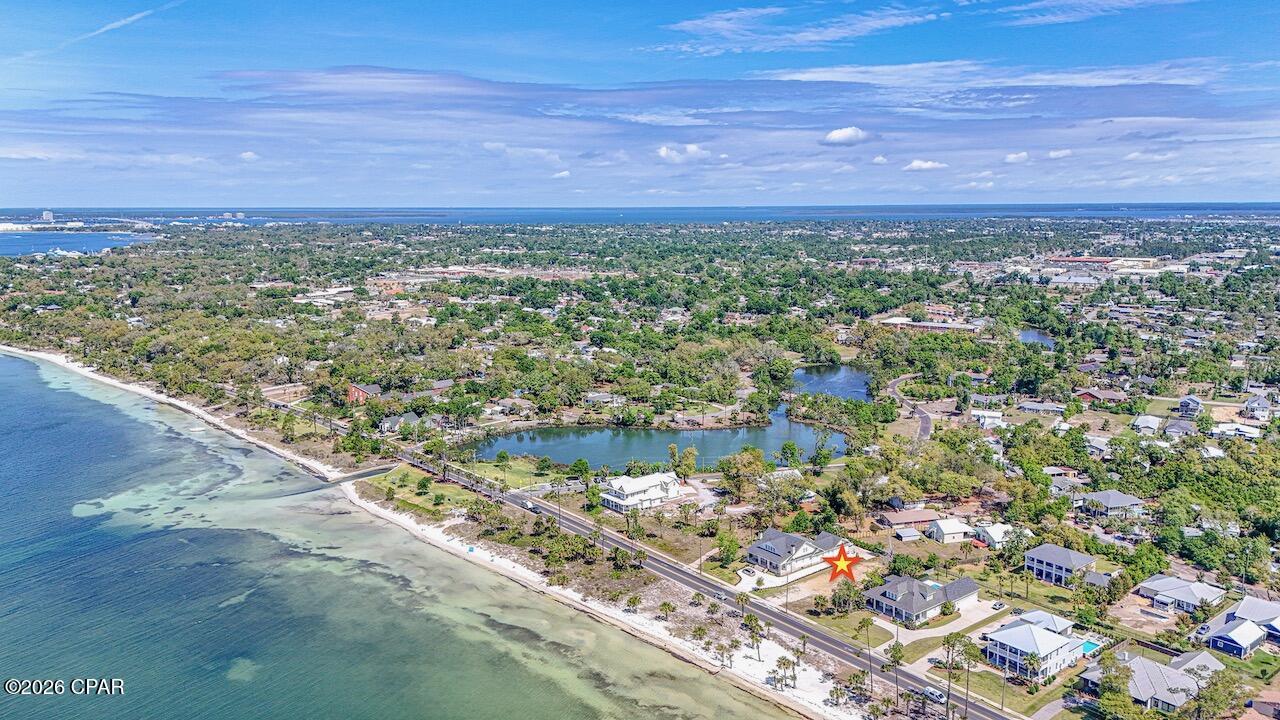 Bayside - Land