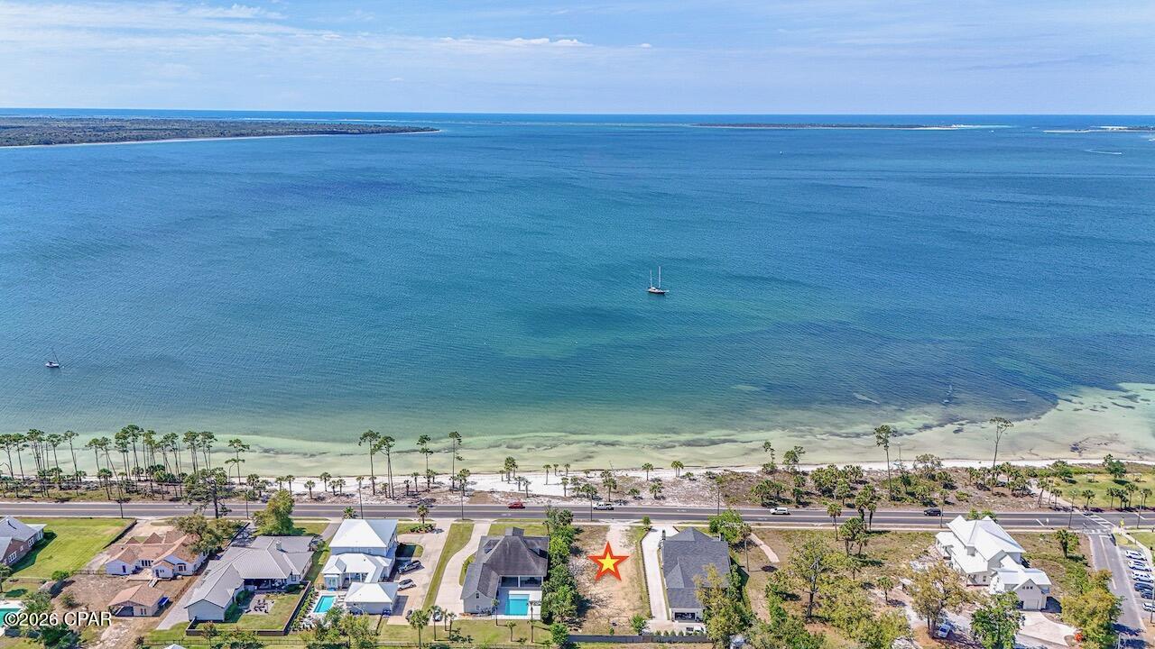 Bayside - Land