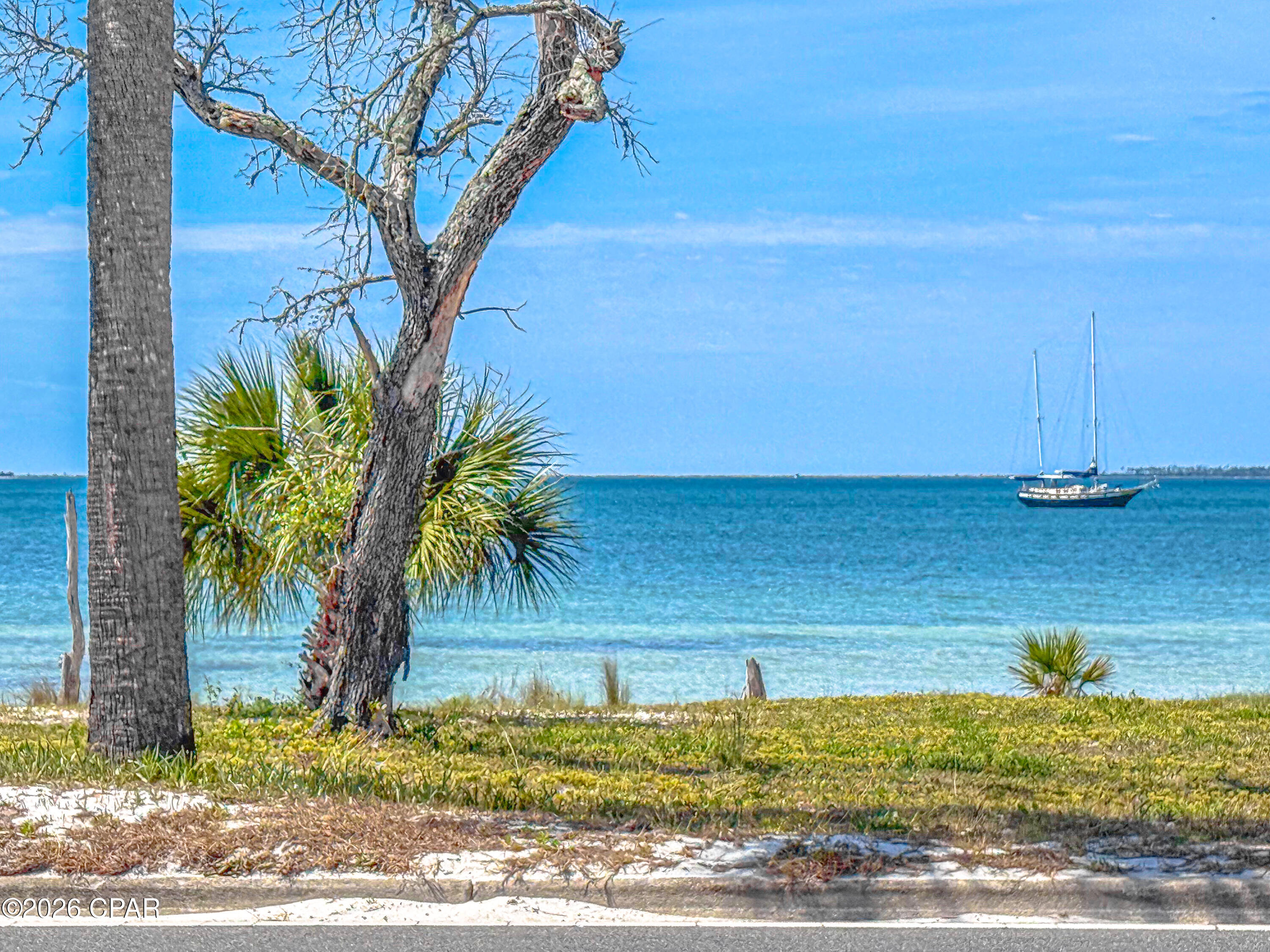 Bayside - Land