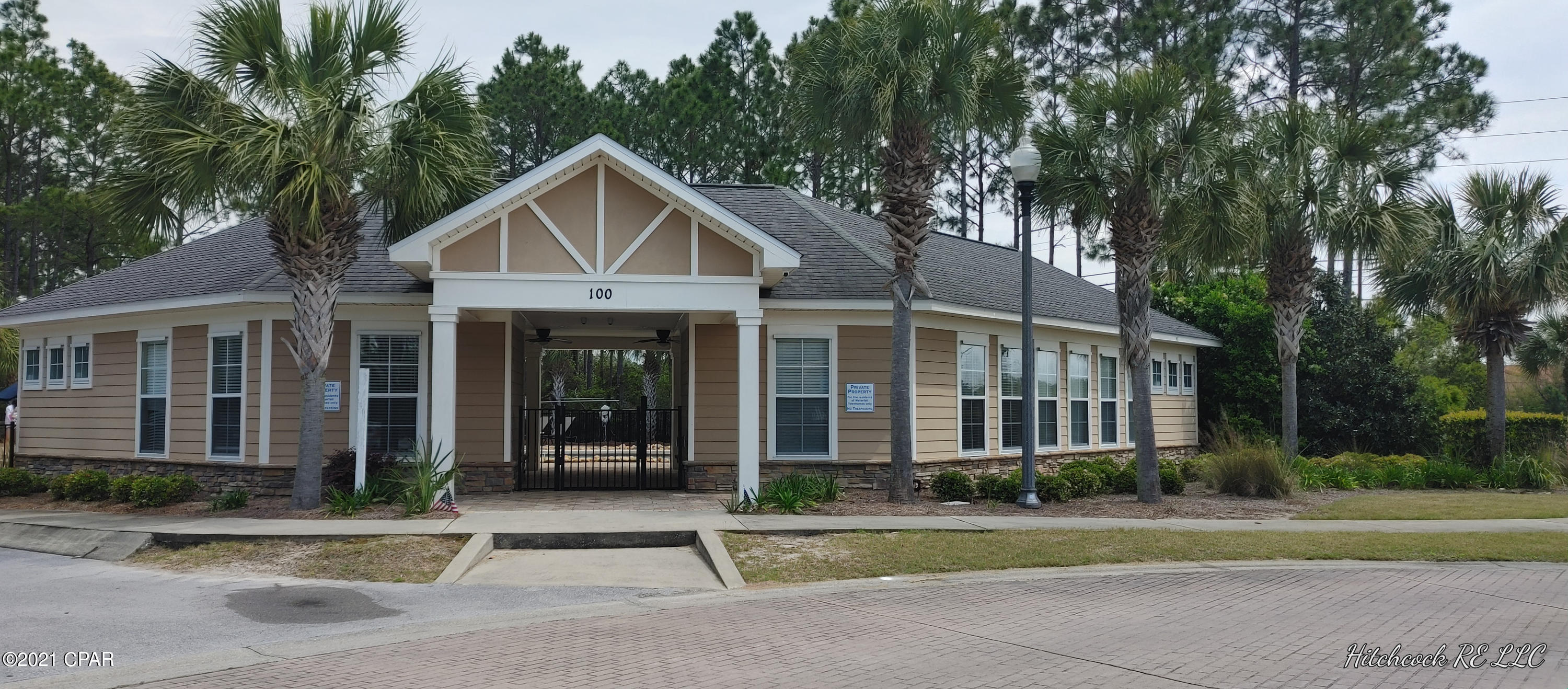 Waterfall Phase I - Residential Lease