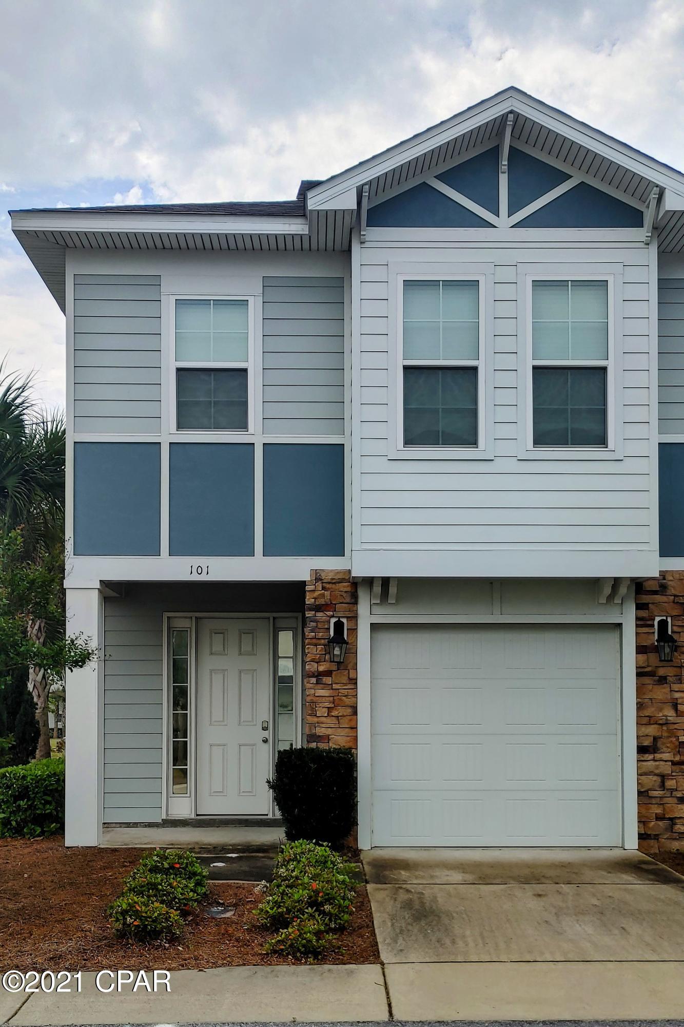 Waterfall Phase I - Residential Lease