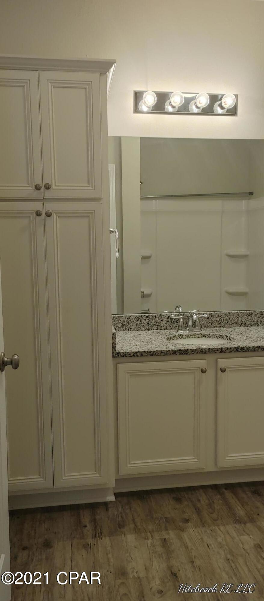 Waterfall Phase I - Residential Lease