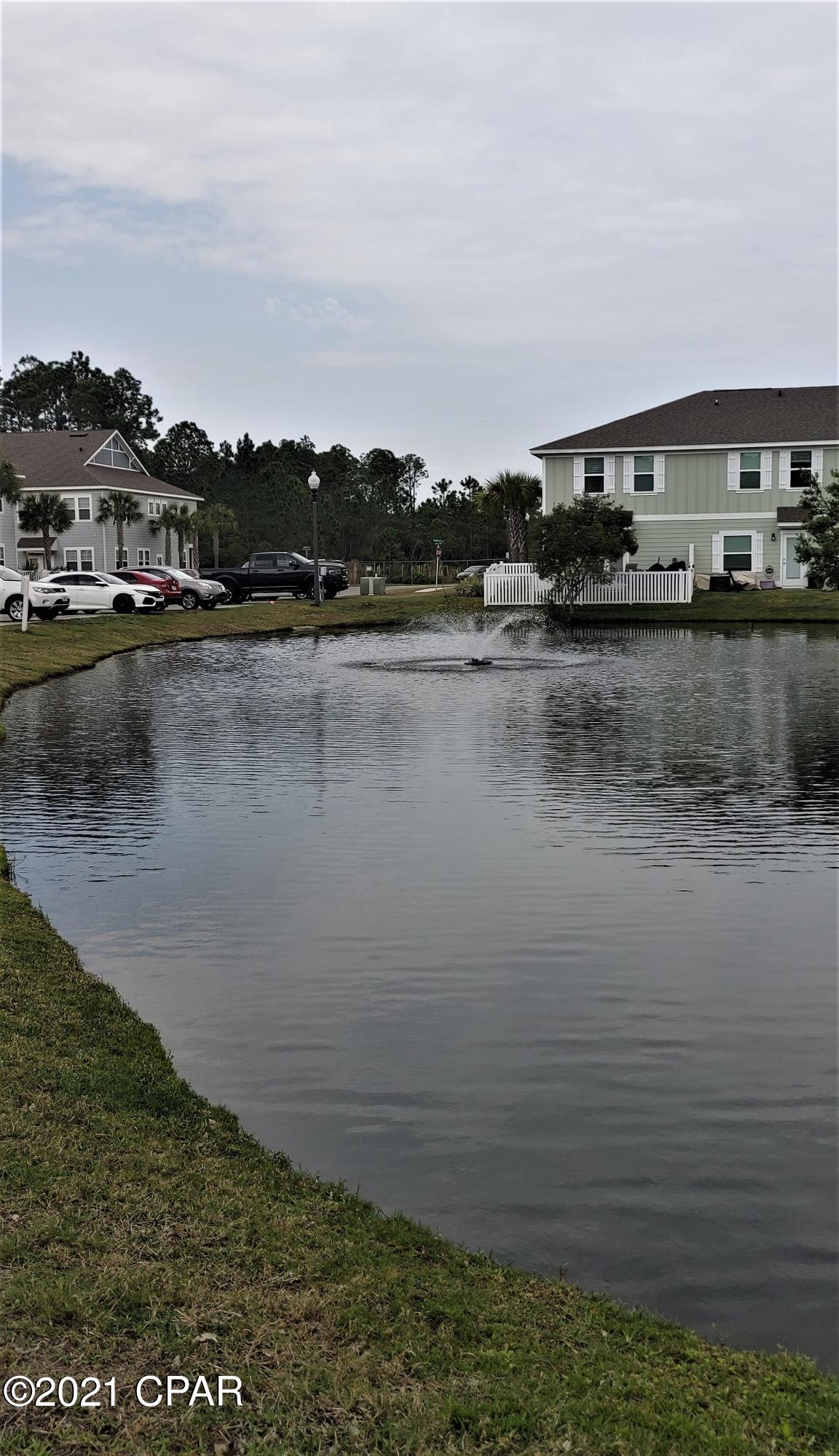 Waterfall Phase I - Residential Lease