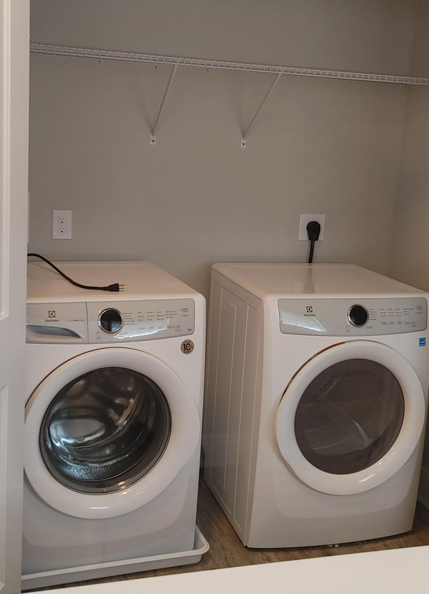 Waterfall Phase I - Residential Lease