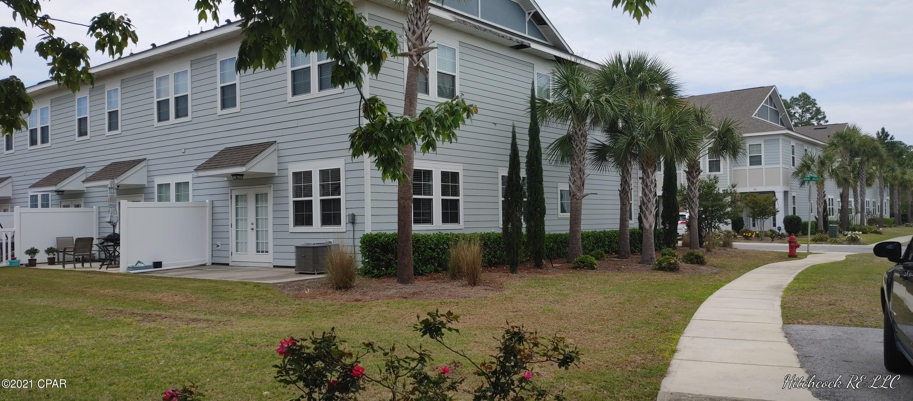 Waterfall Phase I - Residential Lease