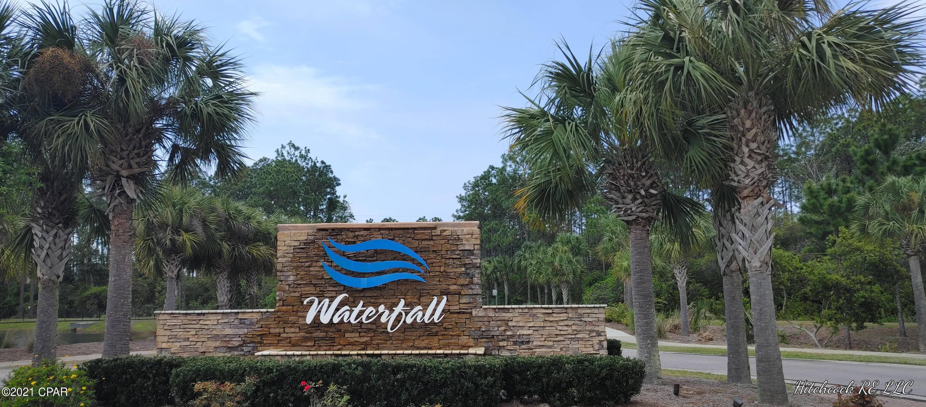 Waterfall Phase I - Residential Lease