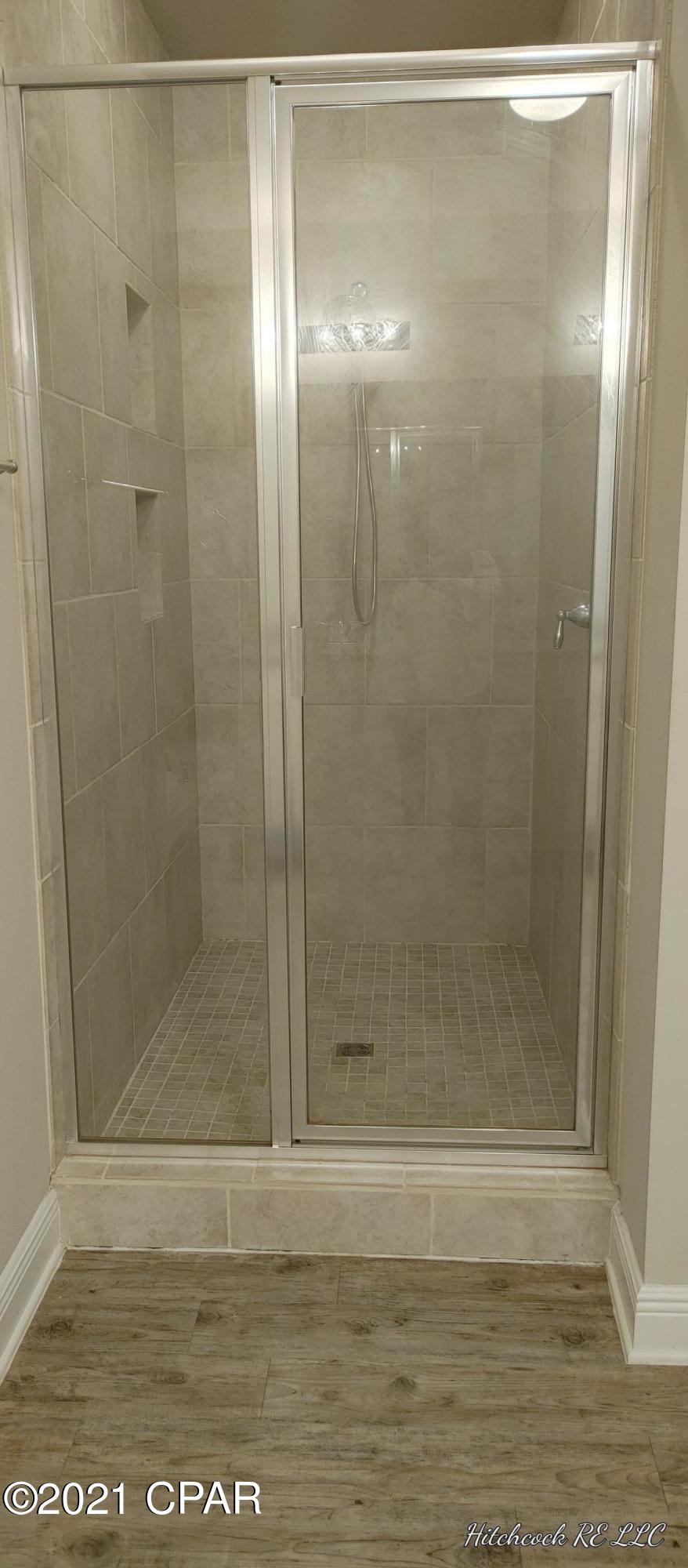 Waterfall Phase I - Residential Lease