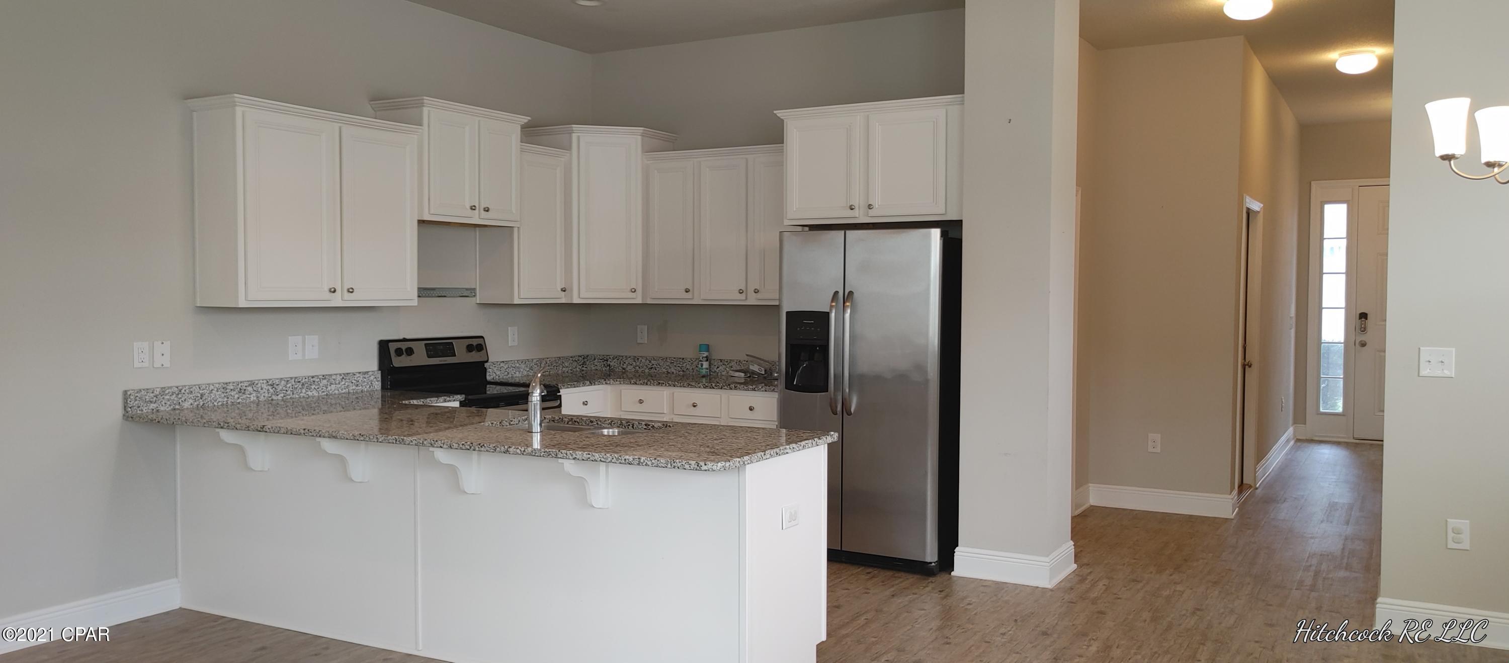 Waterfall Phase I - Residential Lease