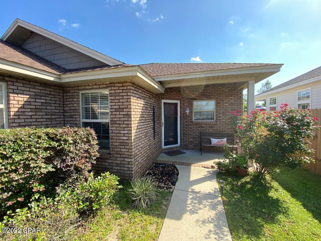 Brookwood - Residential Lease