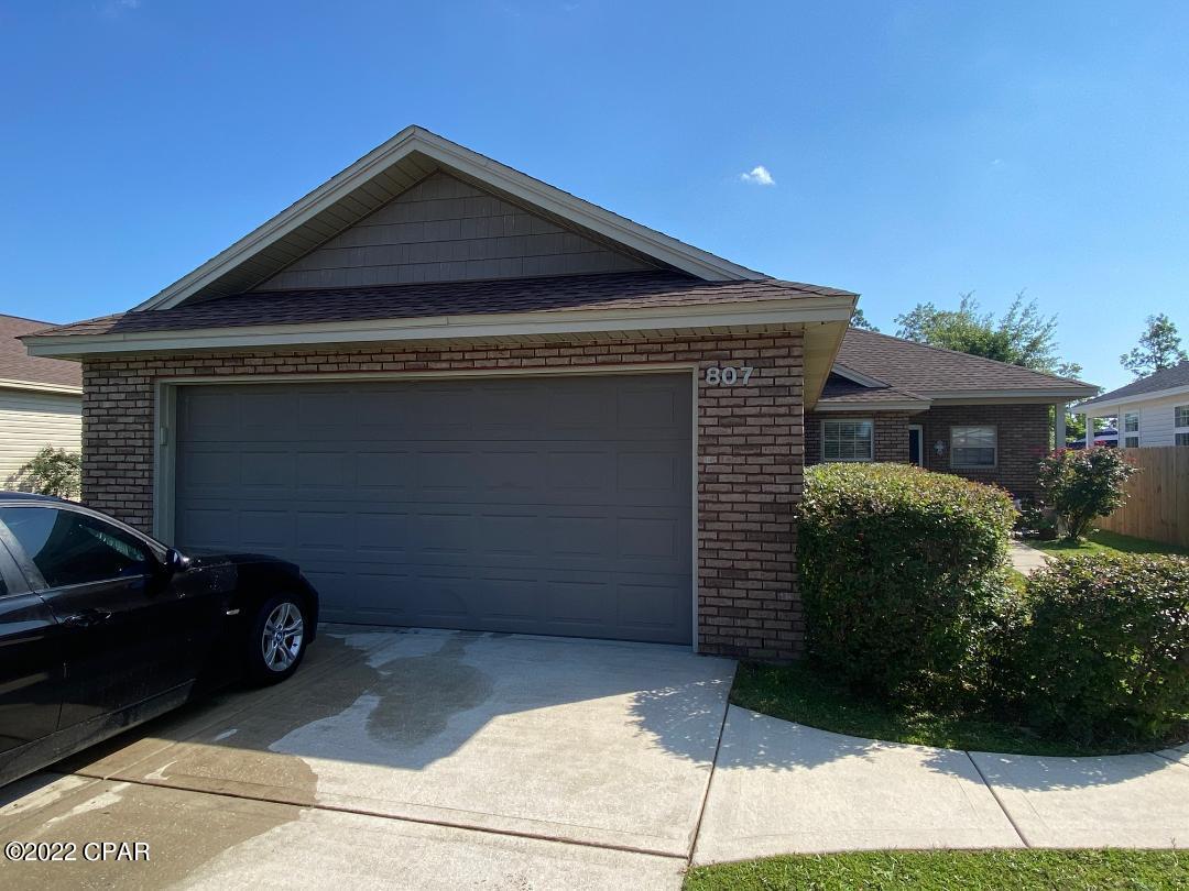 Brookwood - Residential Lease