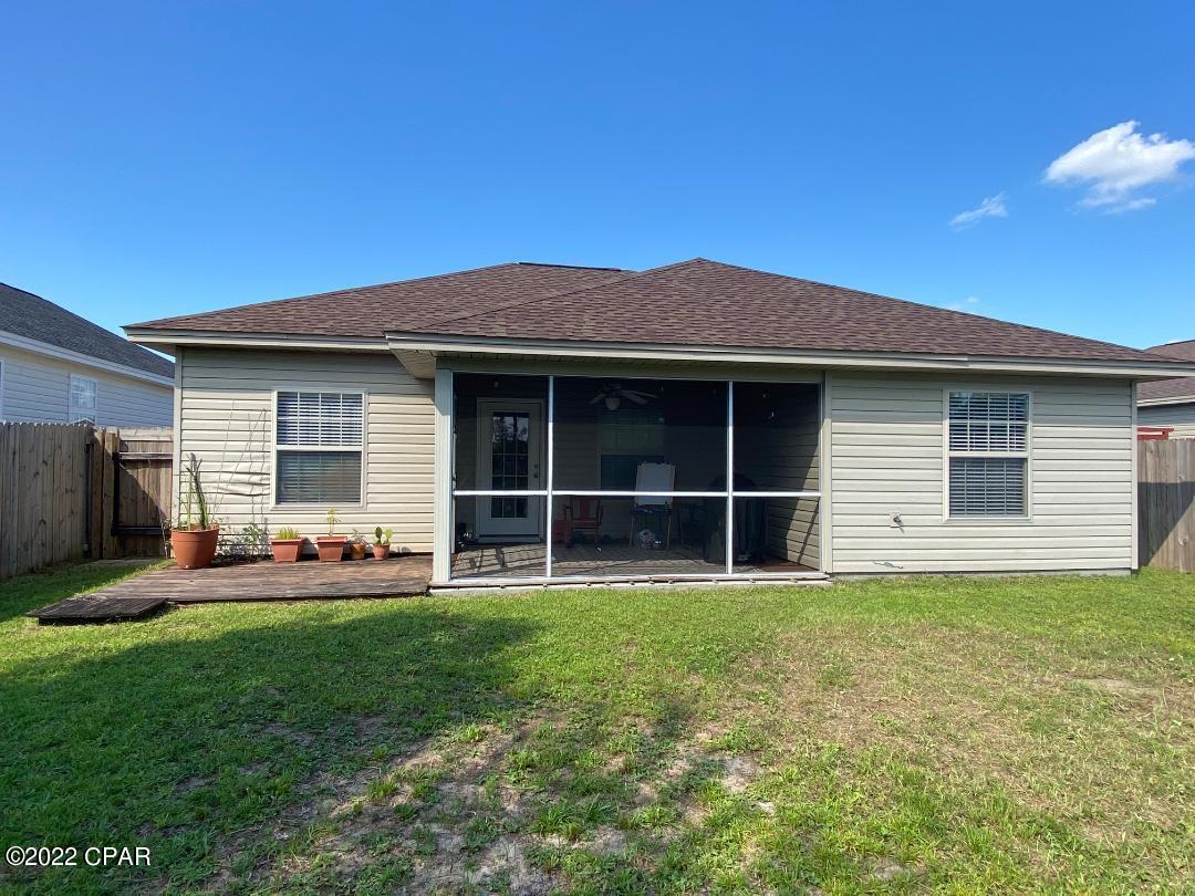 Brookwood - Residential Lease