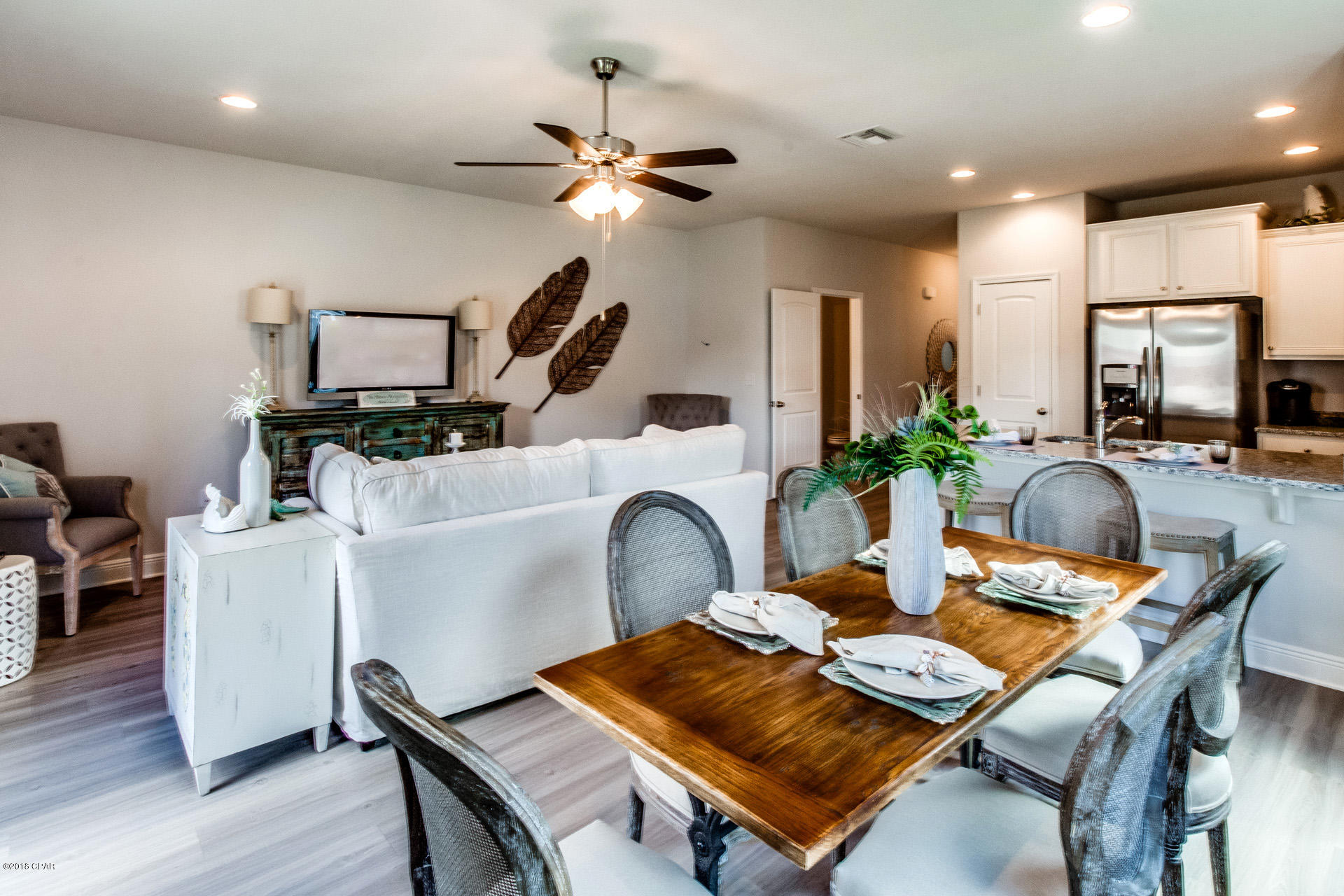 Waterfall Phase I - Residential