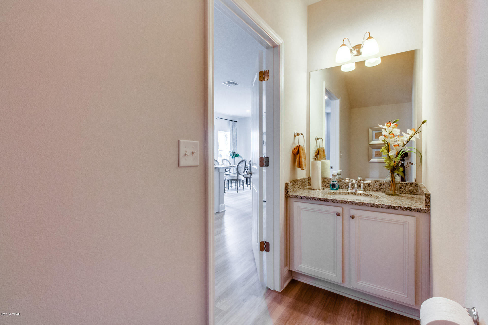 Waterfall Phase I - Residential