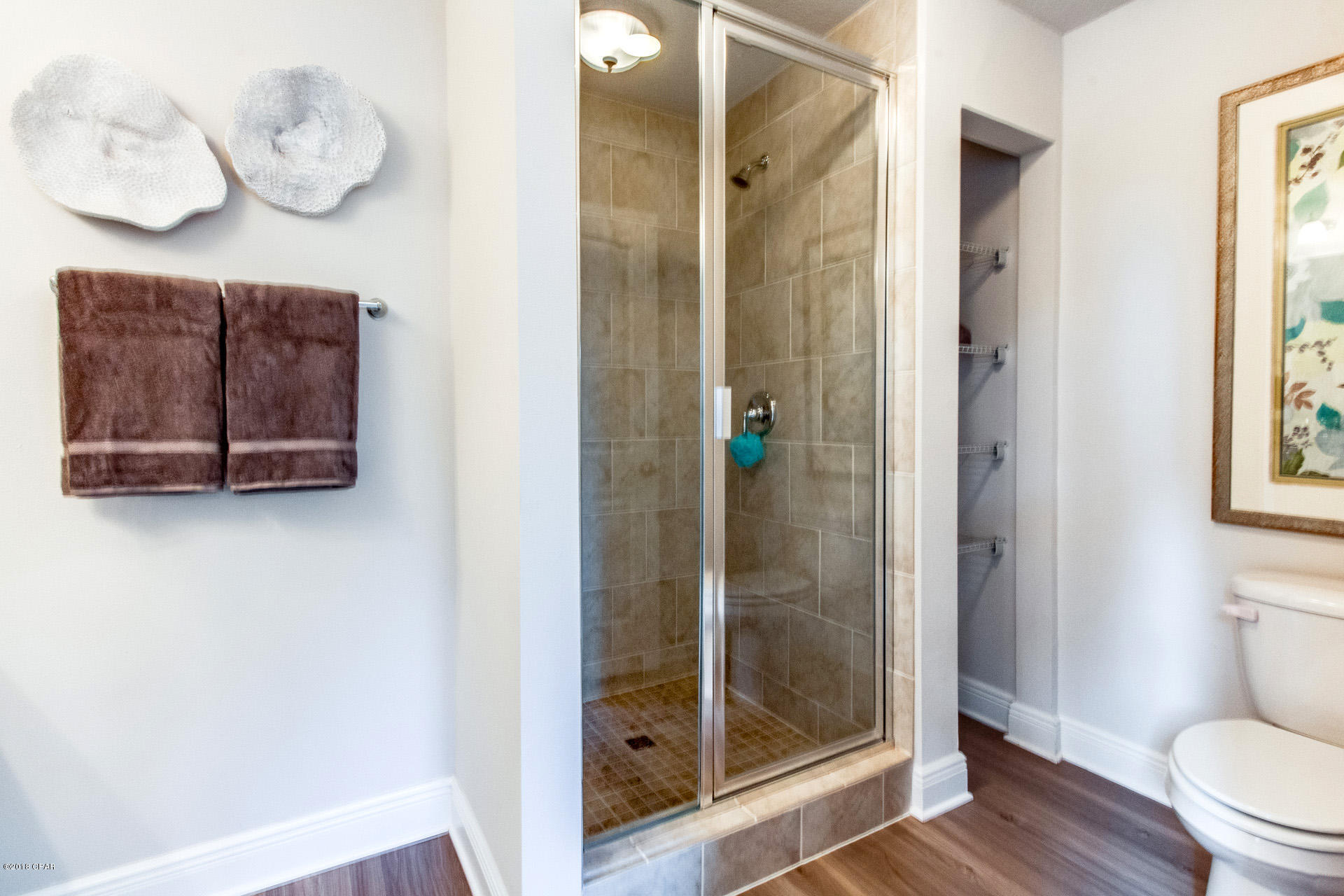 Waterfall Phase I - Residential