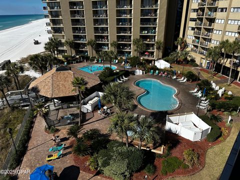 A home in Panama City Beach