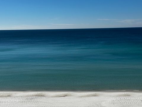 A home in Panama City Beach