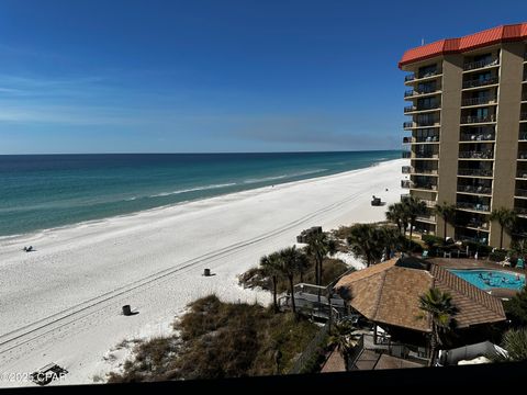 A home in Panama City Beach